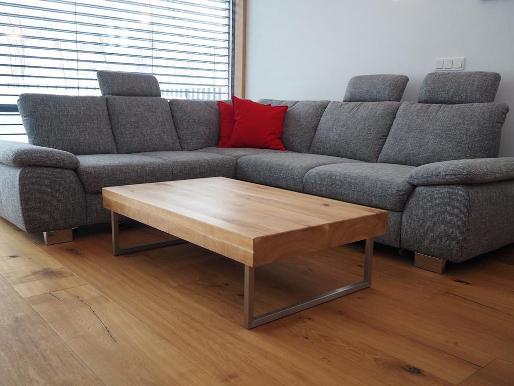 Apartment Smaragdblick Wildkogel Bramberg am Wildkogel Luaran gambar